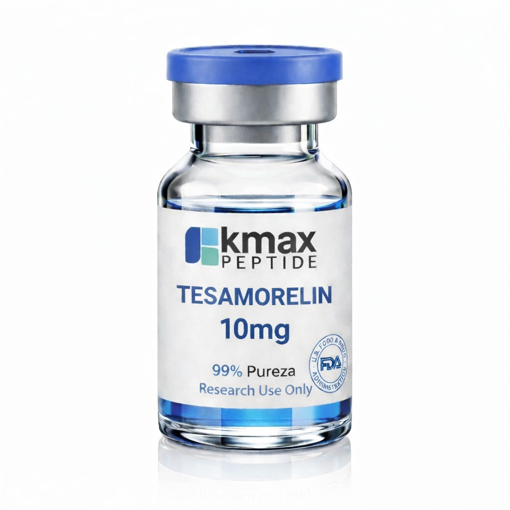 TESAMORELIN 10 mg