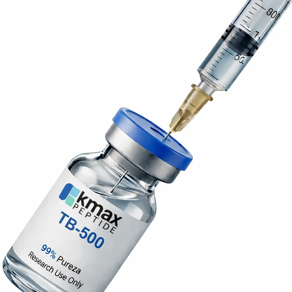 TB 500 - 5MG KMAX PEPTIDEOS