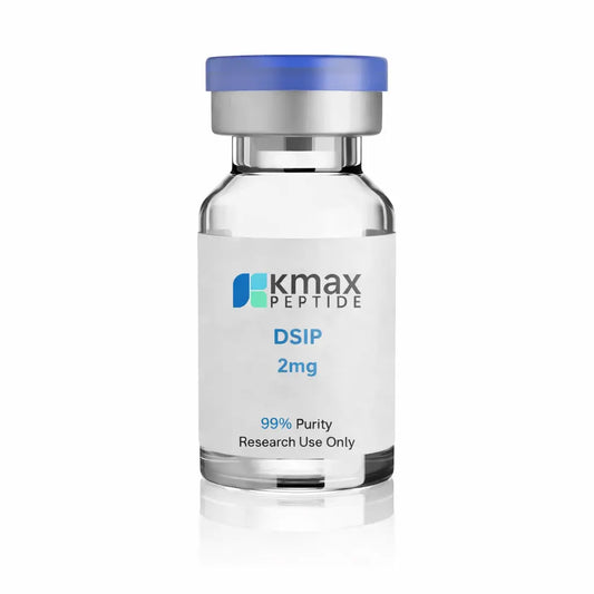 DSIP  (Delta Sleep‑Inducing Peptide) - 2mg/ML KMAX PEPTIDEOS