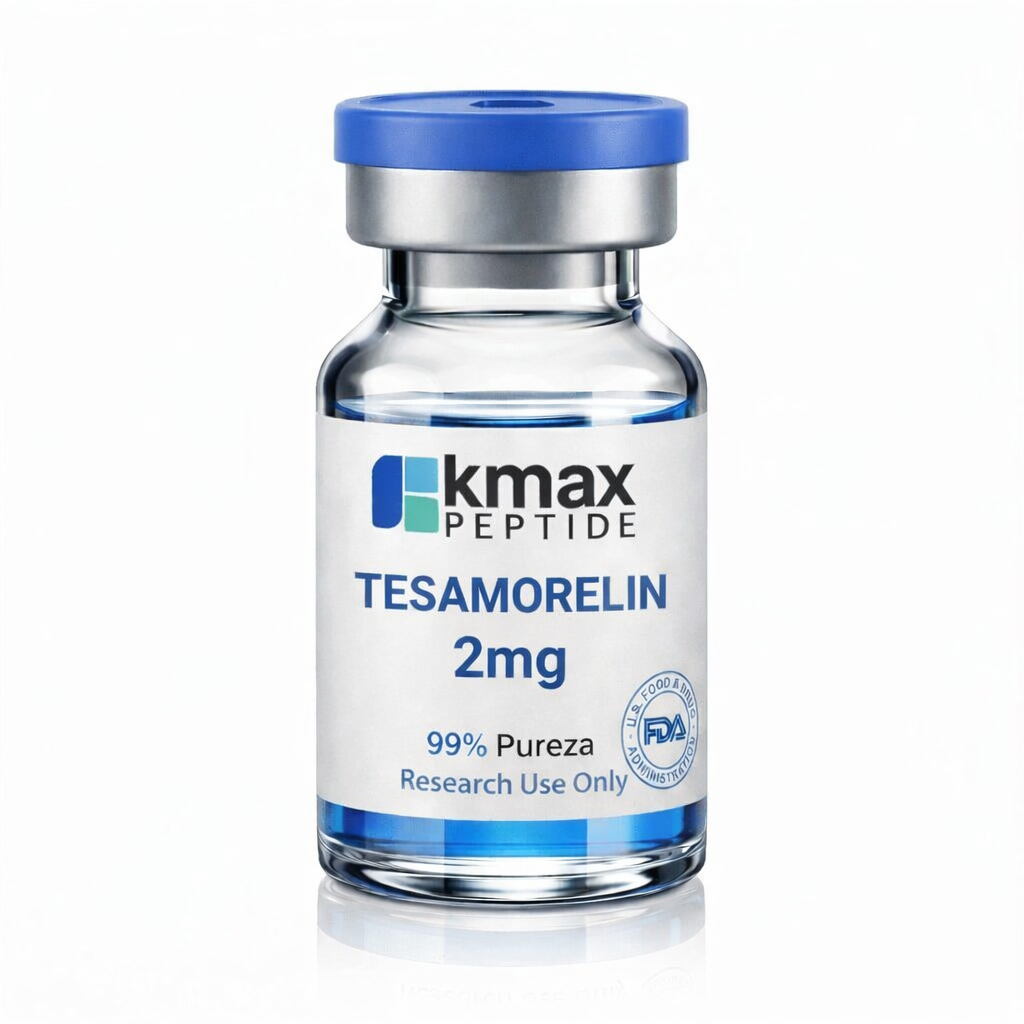 TESAMORELIN 2mg
