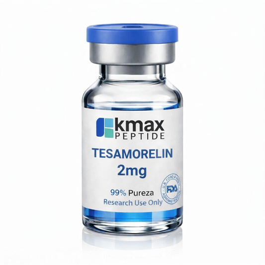 TESAMORELIN 2mg