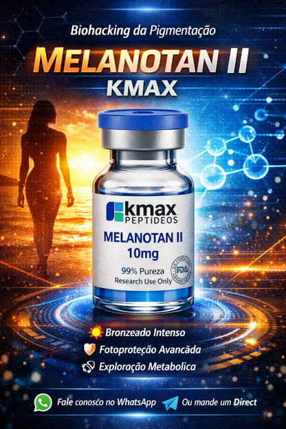 MELANOTAN II
