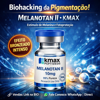 MELANOTAN II