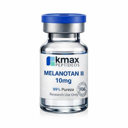 MELANOTAN II