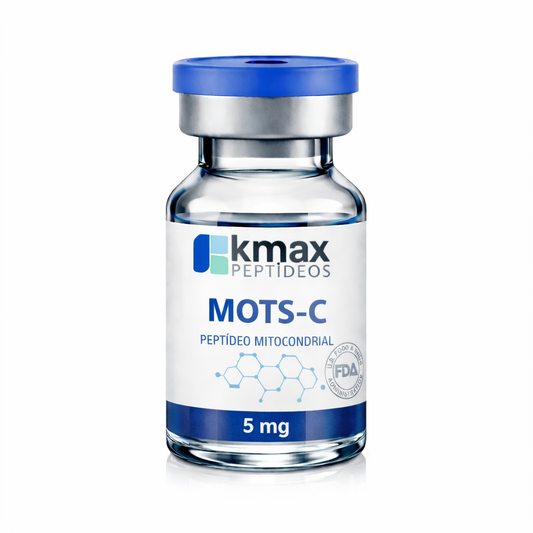 MOTS C - 5mg