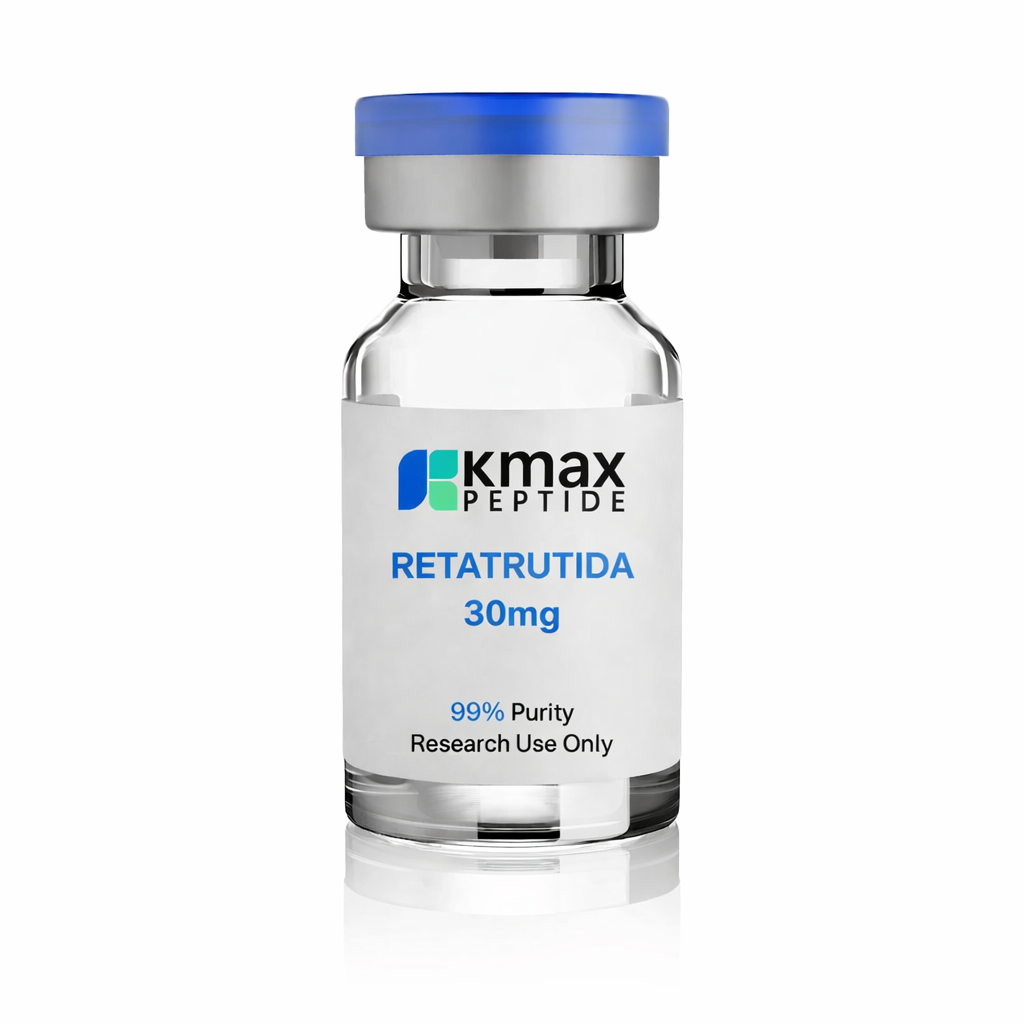 RETATRUTIDA 30mg