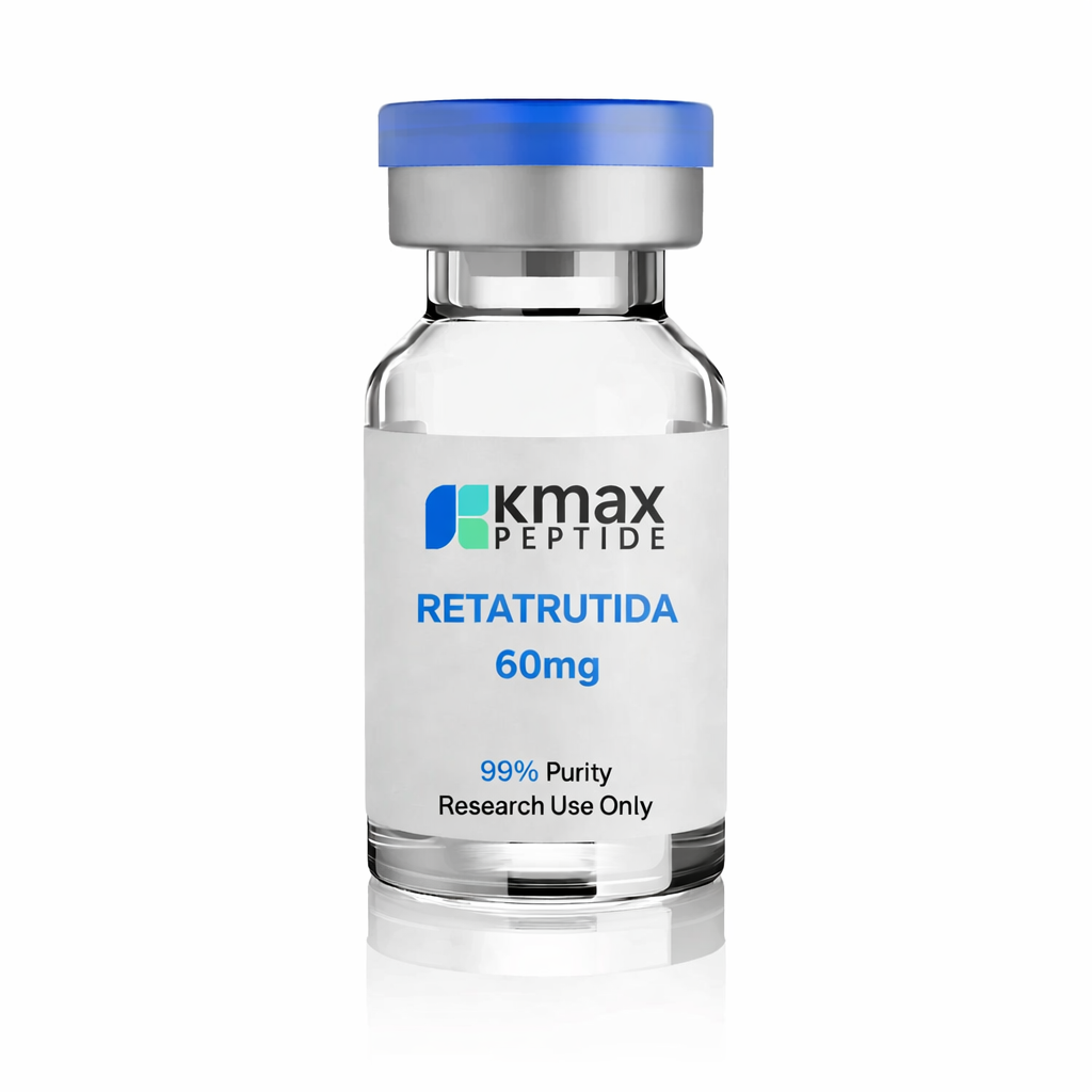 RETATRUTIDA 60mg