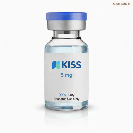 KISS PETIN 5 mg KMAX PEPTIDEOS