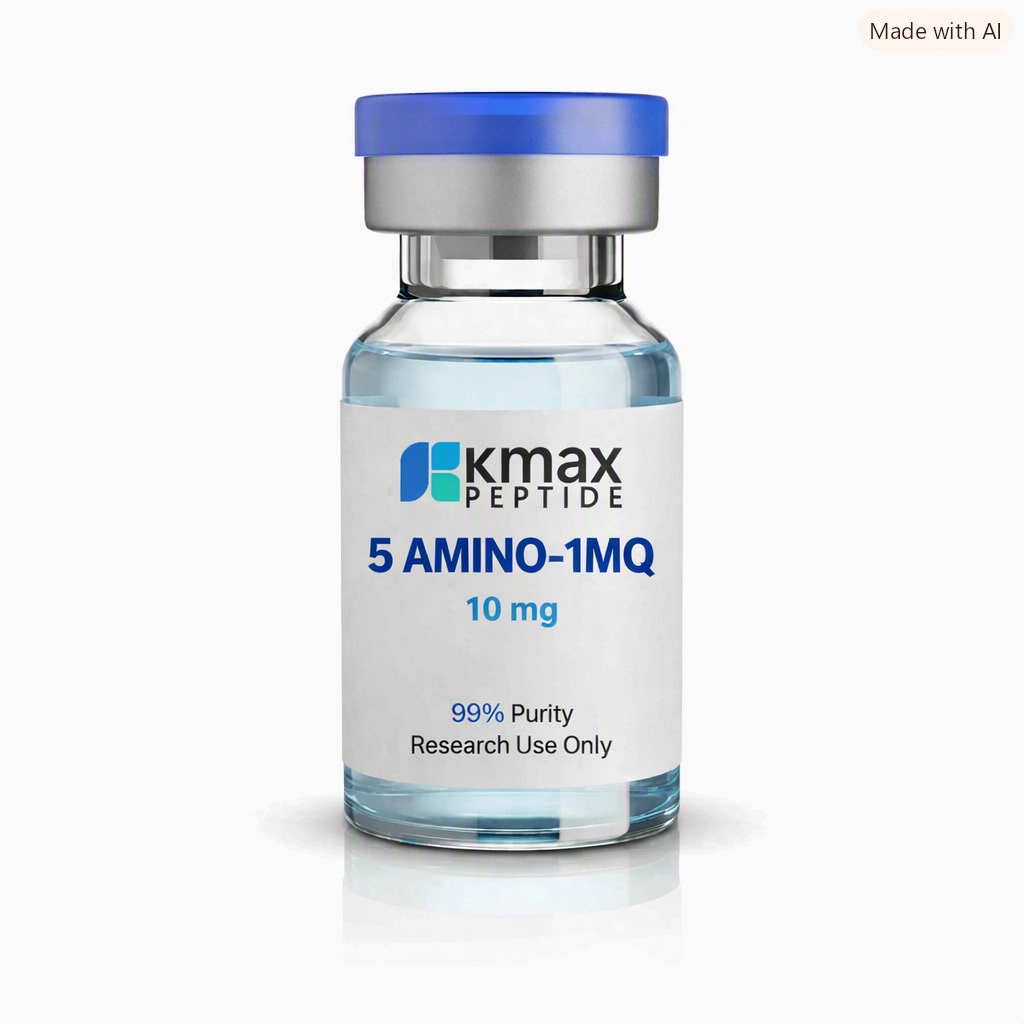 5 AMINO -1 MQ KMAX PEPTIDEOS