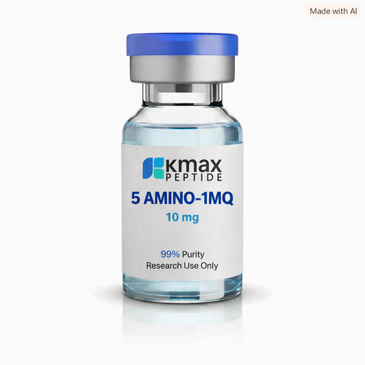 5 AMINO -1 MQ KMAX PEPTIDEOS
