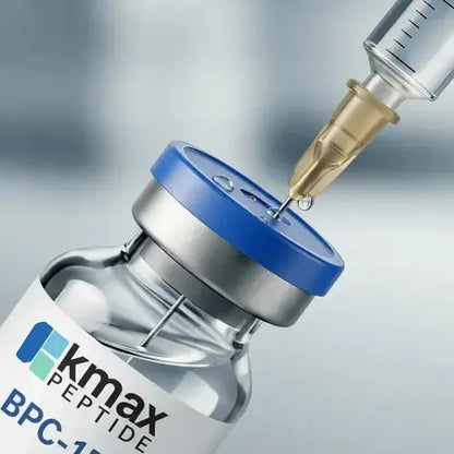 BPC 157 - 5mg KMAX PEPTIDEOS