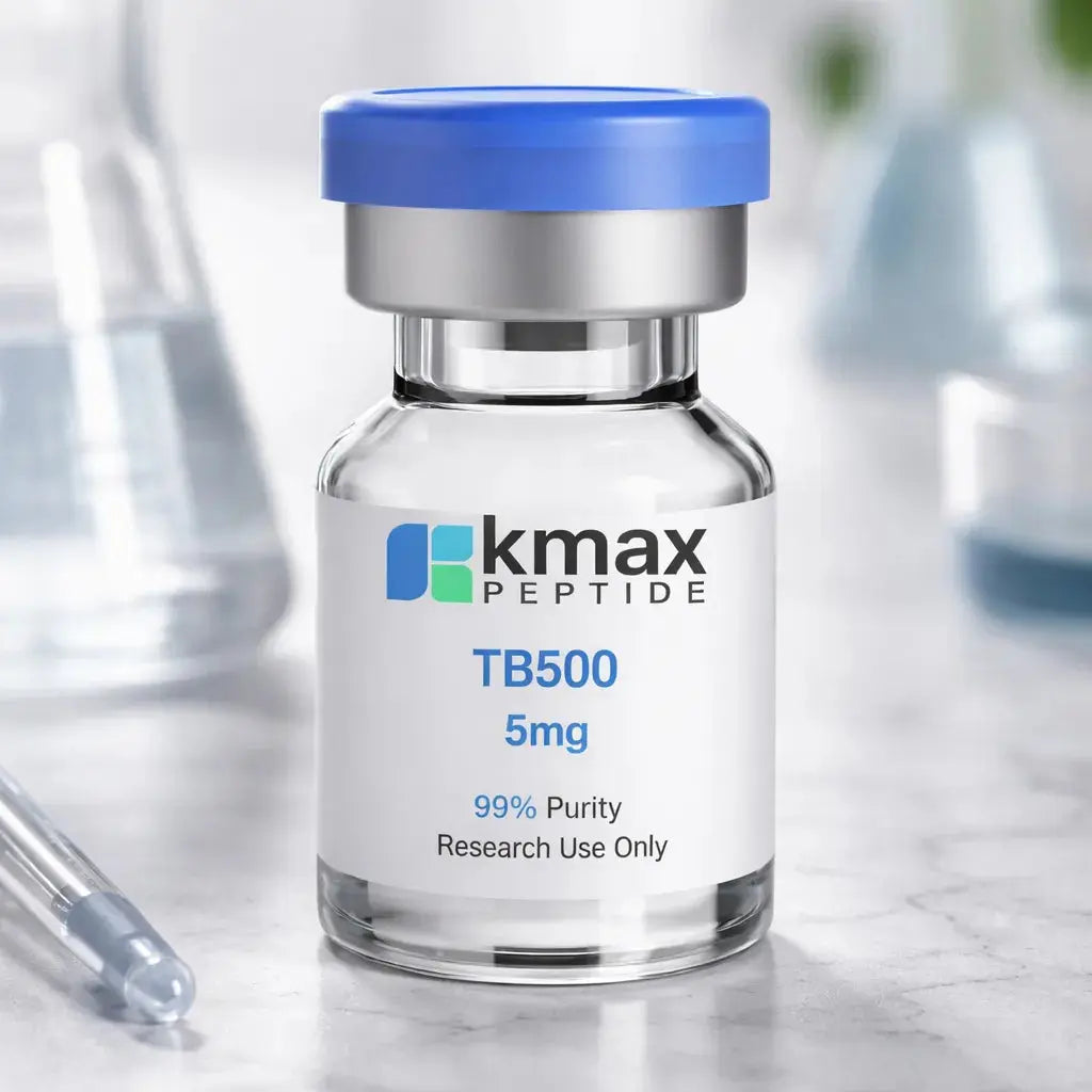 TB 500 - 5MG KMAX PEPTIDEOS