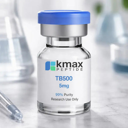 TB 500 - 5MG KMAX PEPTIDEOS
