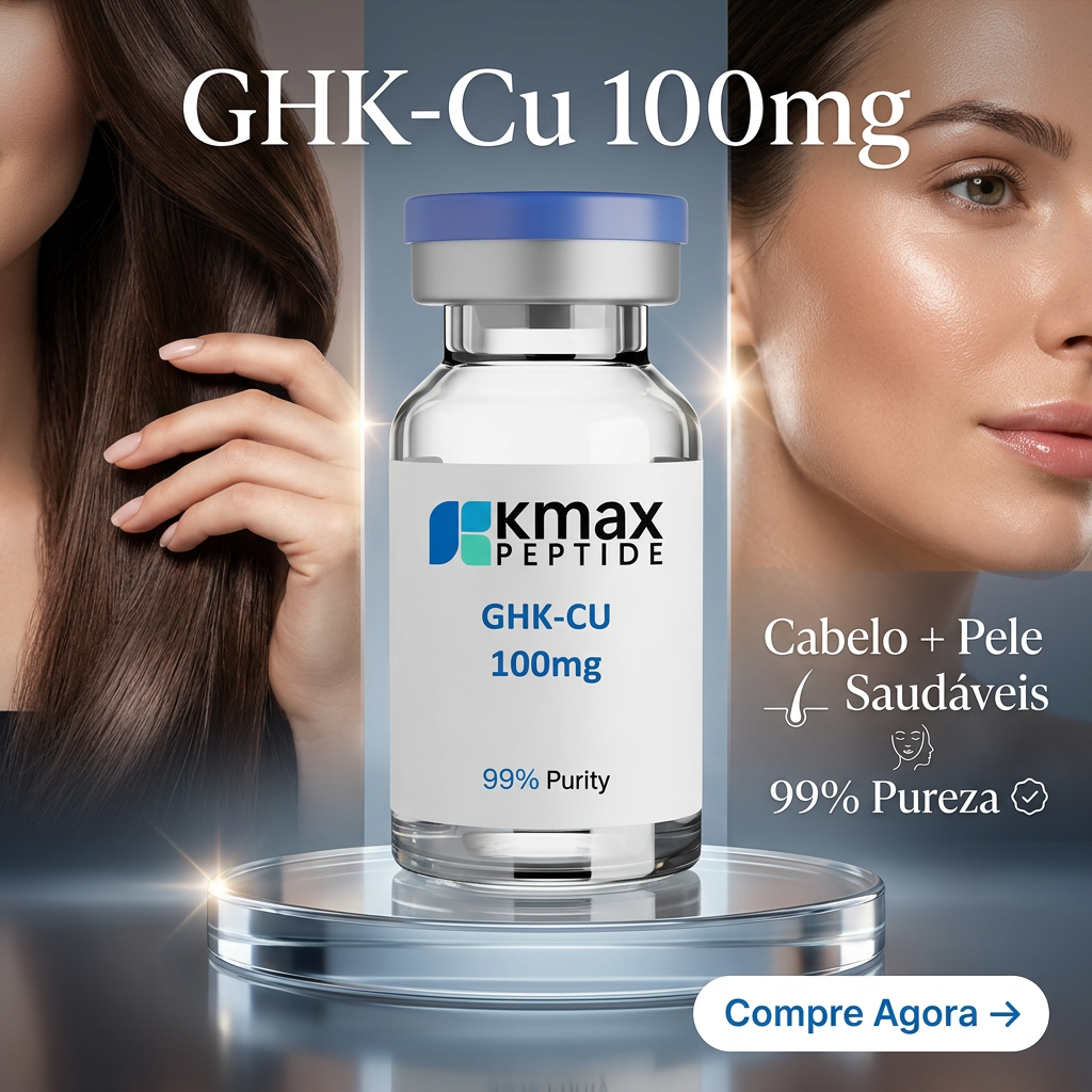 GHK - CU 100 mg
