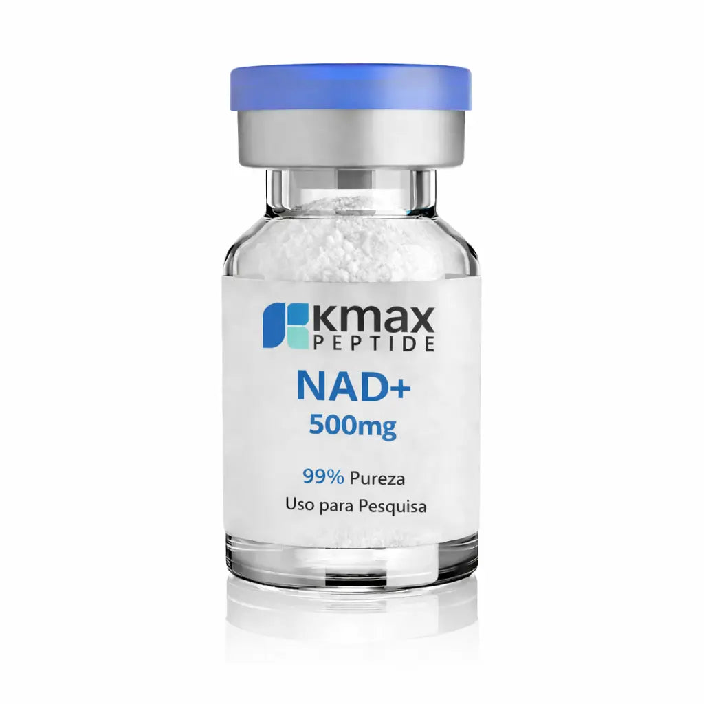 NAD+ - 500mg KMAX PEPTIDEOS