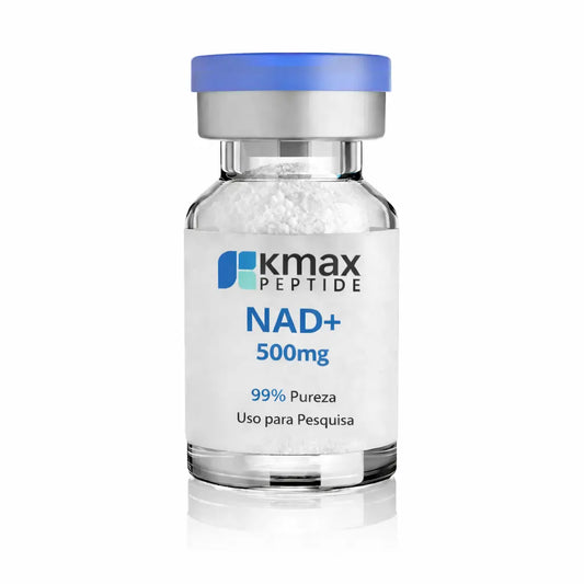 NAD+ - 500mg KMAX PEPTIDEOS
