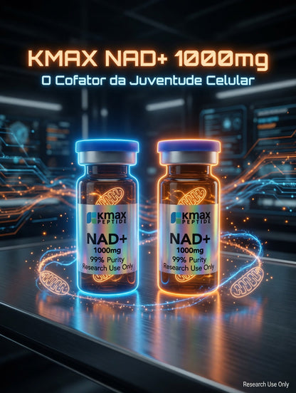 NAD+ - 1000mg